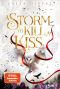 [Die Sonnenfeuer-Ballade 02] • A storm to kill a kiss